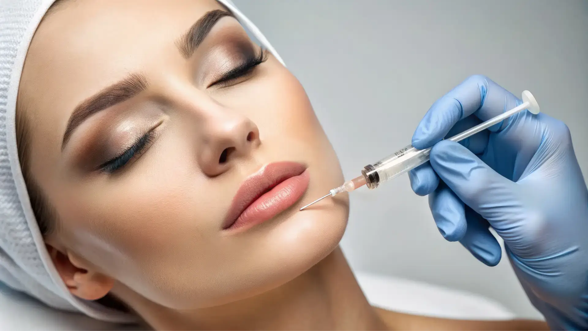 dermal fillers injection