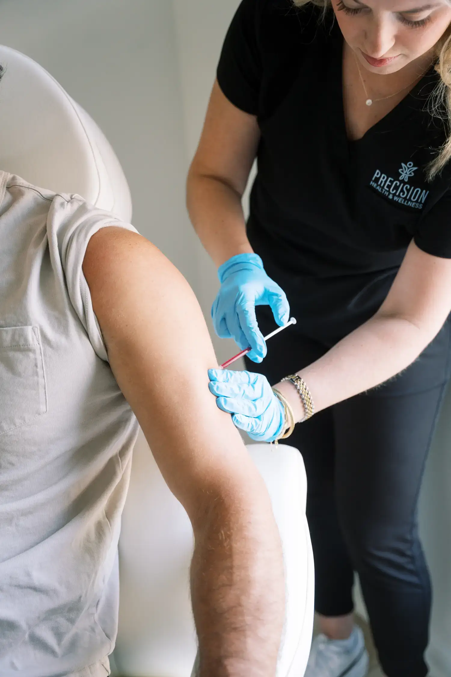 vitamin-injections