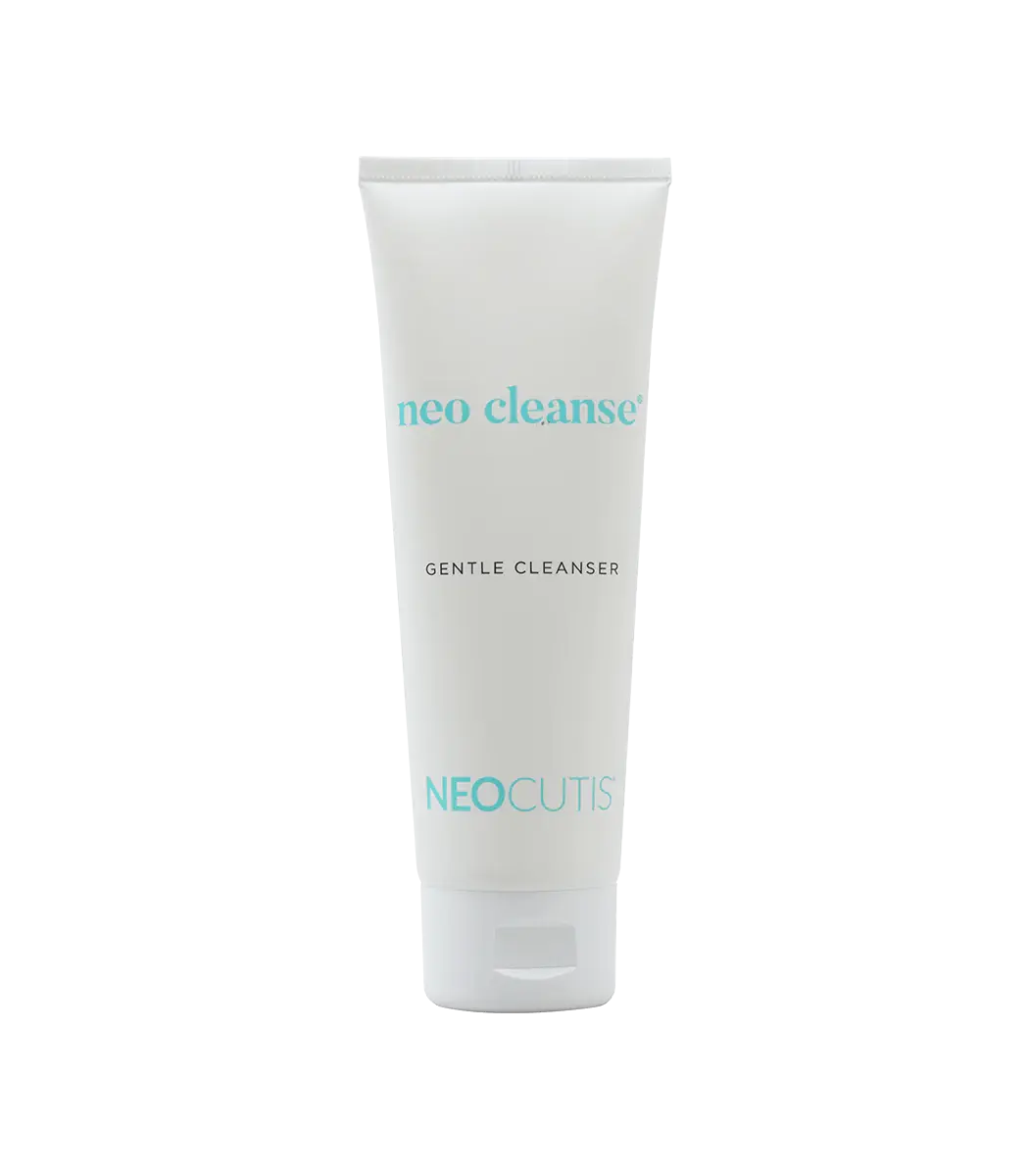 NEOCUTIS Neo Cleanse Gentle Cleanser tube