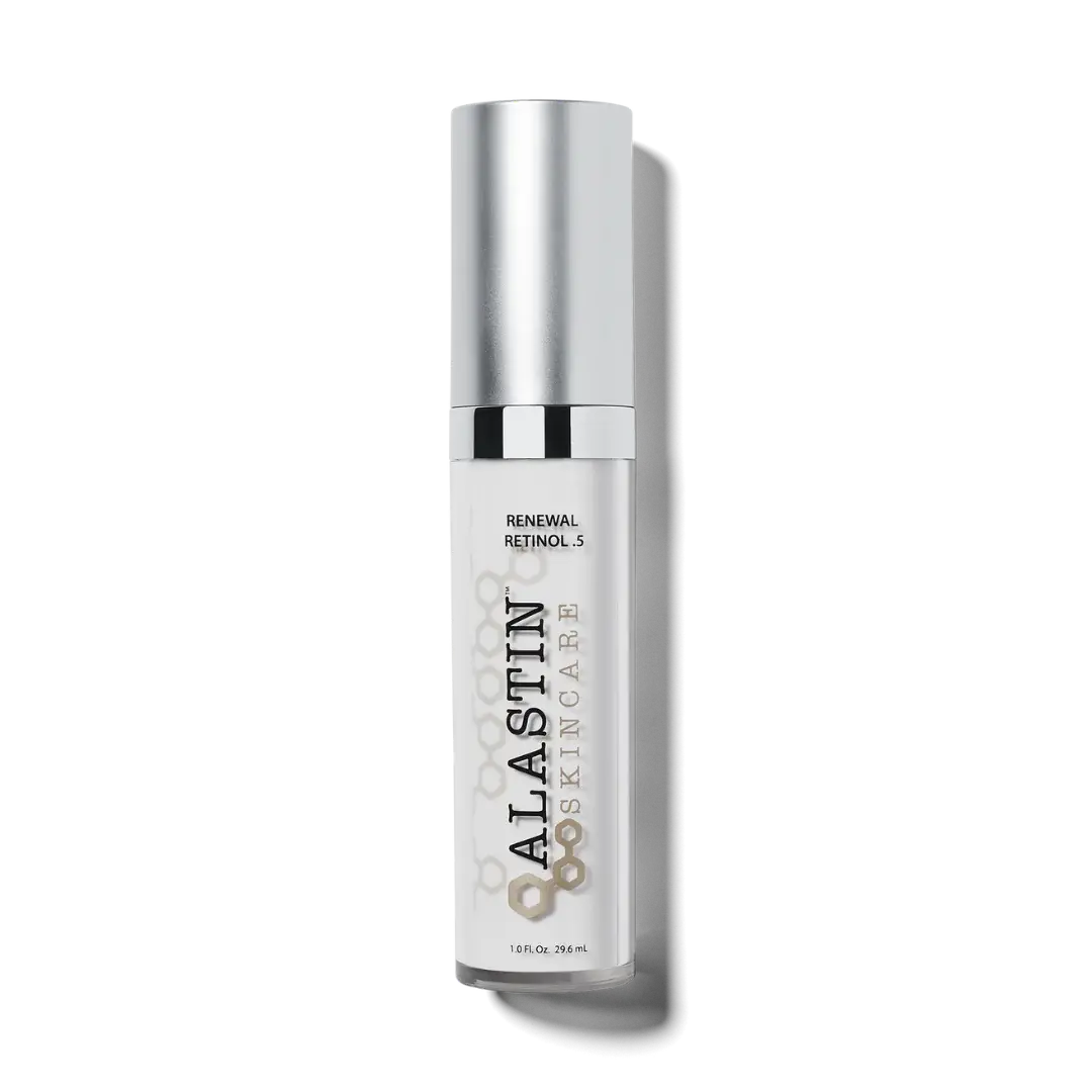 ALASTIN Skincare Renewal Retinol .5 bottle